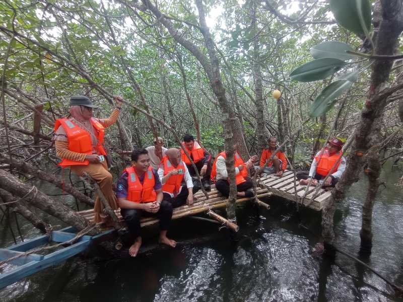 Ketika Konsep Pariwisata Berbasis Masyarakat (Belitung) Menjadi Penting