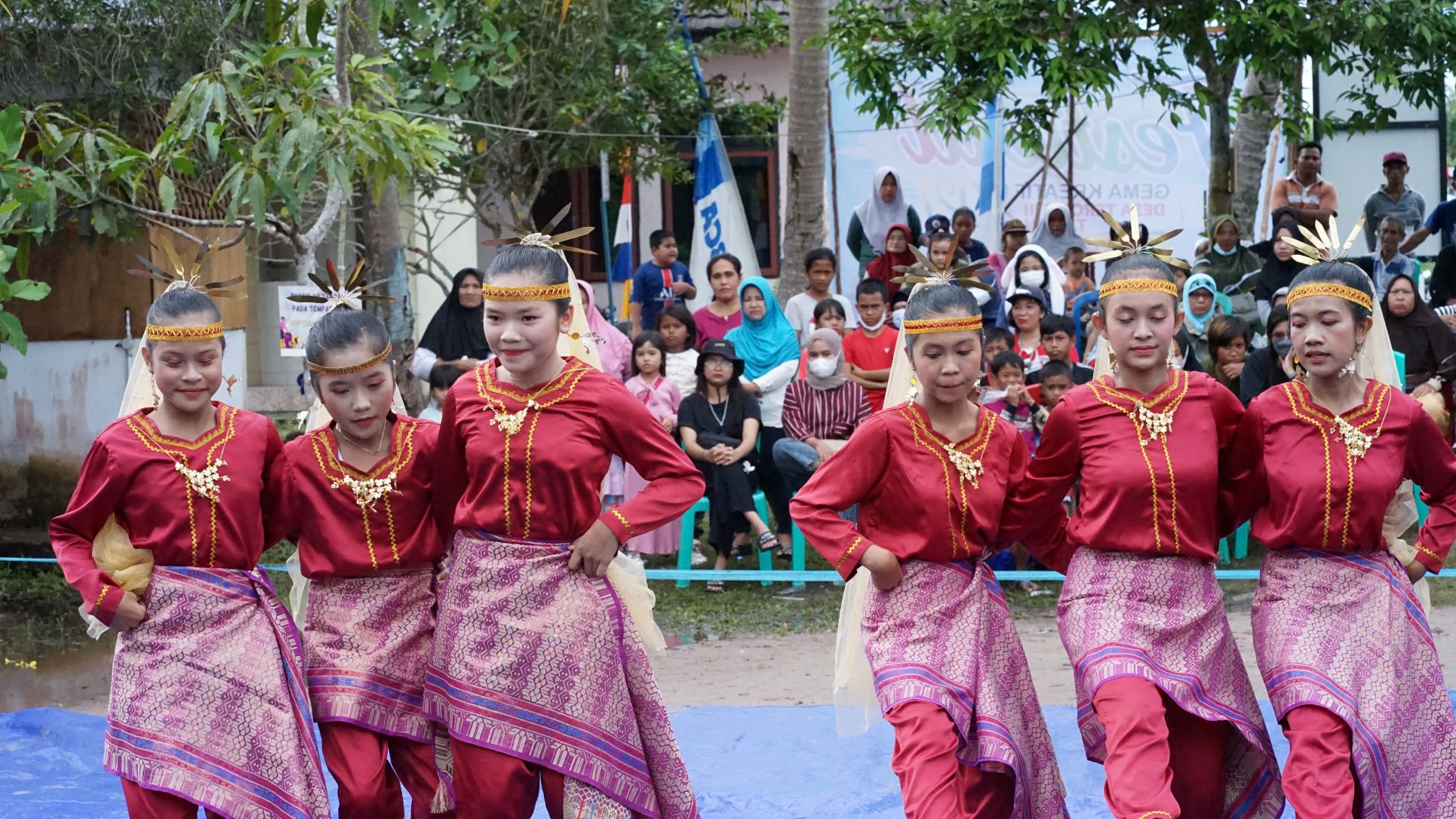 Indonesia (Sebenarnya) Bisa Mempengaruhi Pariwisata Dunia Dengan Konsep Desa Wisata