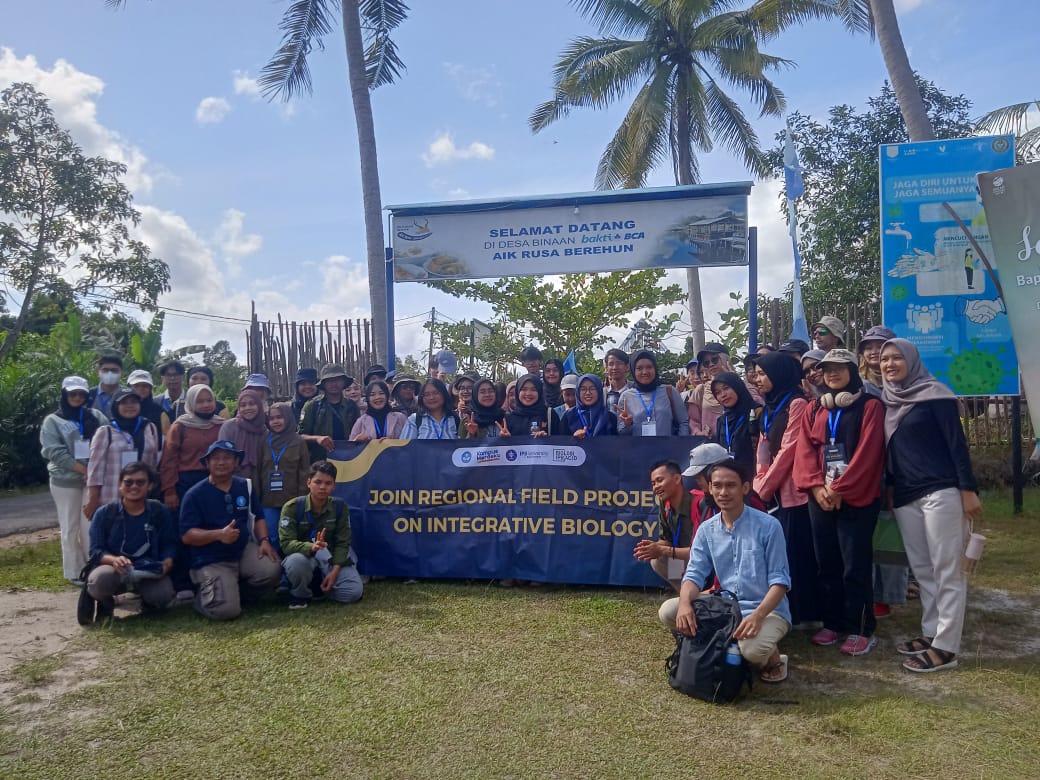 Pariwisata Berkualitas Dan Program Summer Course IPB 2023